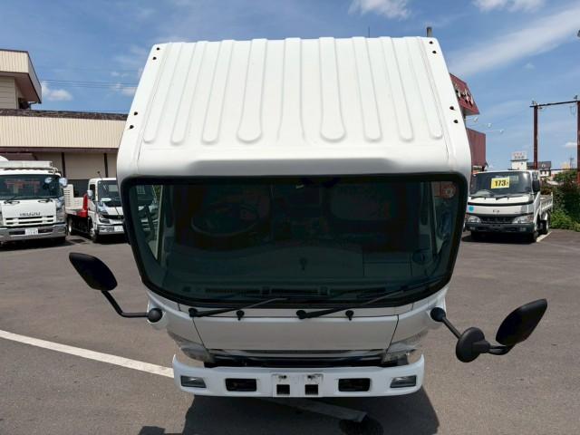 Ref:AUX-24602310 ISUZU ELF TRUCK 2015 3 Ref:AUX-24602310 ISUZU ELF TRUCK 2015 - Image 3