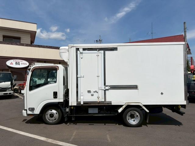 Ref:AUX-24602310 ISUZU ELF TRUCK 2015 5 Ref:AUX-24602310 ISUZU ELF TRUCK 2015 - Image 5