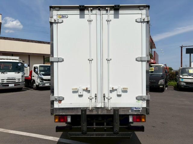 Ref:AUX-24602310 ISUZU ELF TRUCK 2015 6 Ref:AUX-24602310 ISUZU ELF TRUCK 2015 - Image 6