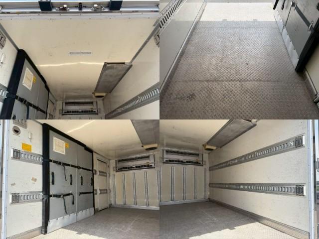 Ref:AUX-24602310 ISUZU ELF TRUCK 2015 8 Ref:AUX-24602310 ISUZU ELF TRUCK 2015 - Image 8