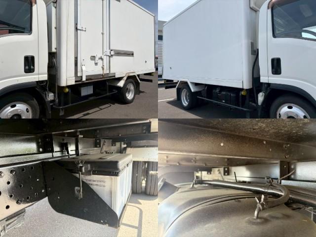 Ref:AUX-24602310 ISUZU ELF TRUCK 2015 10 Ref:AUX-24602310 ISUZU ELF TRUCK 2015 - Image 10