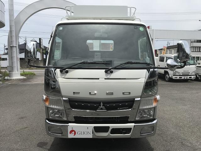 Ref:AUX-24602465 MITSUBISHI FUSO CANTER 2020 2 Ref:AUX-24602465 MITSUBISHI FUSO CANTER 2020 - Image 2