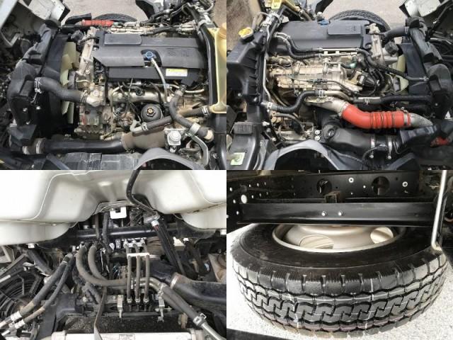 Ref:AUX-24602465 MITSUBISHI FUSO CANTER 2020 14 Ref:AUX-24602465 MITSUBISHI FUSO CANTER 2020 - Image 14