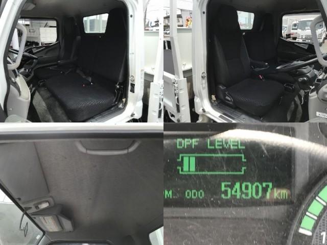 Ref:AUX-24602465 MITSUBISHI FUSO CANTER 2020 18 Ref:AUX-24602465 MITSUBISHI FUSO CANTER 2020 - Image 18