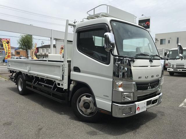 Ref:AUX-24602465 MITSUBISHI FUSO CANTER 2020 3 Ref:AUX-24602465 MITSUBISHI FUSO CANTER 2020 - Image 3