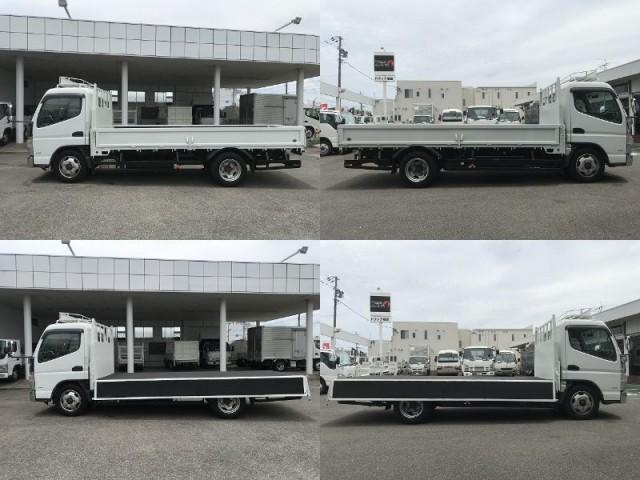 Ref:AUX-24602465 MITSUBISHI FUSO CANTER 2020 4 Ref:AUX-24602465 MITSUBISHI FUSO CANTER 2020 - Image 4