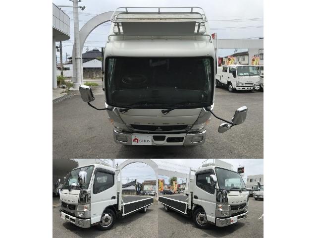Ref:AUX-24602465 MITSUBISHI FUSO CANTER 2020 5 Ref:AUX-24602465 MITSUBISHI FUSO CANTER 2020 - Image 5