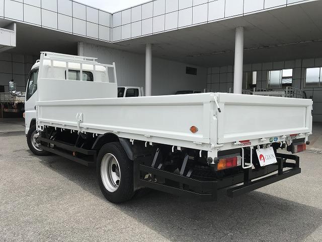 Ref:AUX-24602465 MITSUBISHI FUSO CANTER 2020 6 Ref:AUX-24602465 MITSUBISHI FUSO CANTER 2020 - Image 6