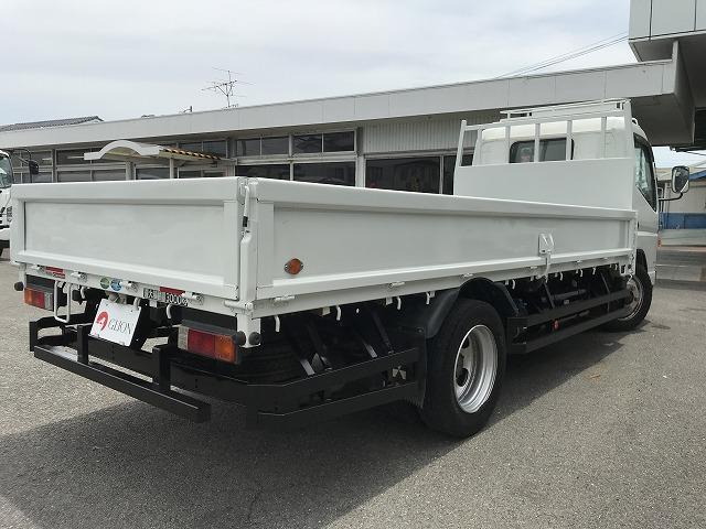 Ref:AUX-24602465 MITSUBISHI FUSO CANTER 2020 8 Ref:AUX-24602465 MITSUBISHI FUSO CANTER 2020 - Image 8