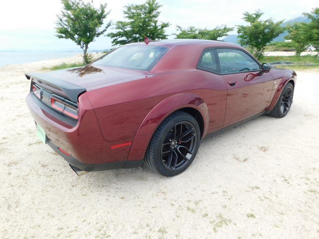 Ref:AUX-24603059 DODGE DODGE CHARENGER 2024 2 Ref:AUX-24603059 DODGE DODGE CHARENGER 2024 - Image 2