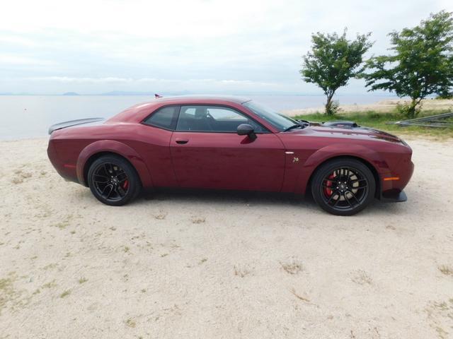 Ref:AUX-24603059 DODGE DODGE CHARENGER 2024 16 Ref:AUX-24603059 DODGE DODGE CHARENGER 2024 - Image 16