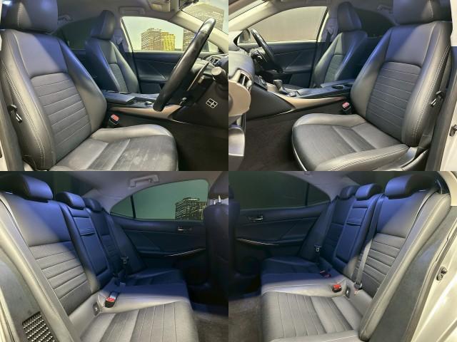 Ref:AUX-24603098 LEXUS IS 2015 4 Ref:AUX-24603098 LEXUS IS 2015 - Image 4