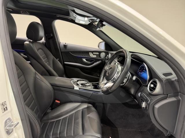 Ref:AUX-24603125 MERCEDES AMG C-CLASS STATIONWAGON 2019 5 Ref:AUX-24603125 MERCEDES AMG C-CLASS STATIONWAGON 2019 - Image 5