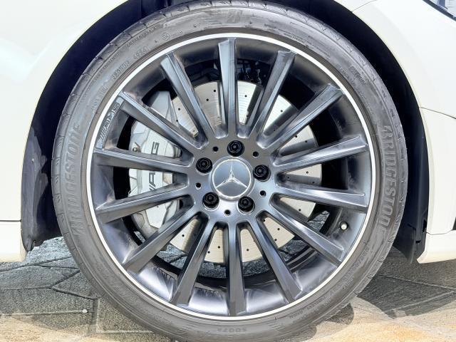 Ref:AUX-24603125 MERCEDES AMG C-CLASS STATIONWAGON 2019 9 Ref:AUX-24603125 MERCEDES AMG C-CLASS STATIONWAGON 2019 - Image 9