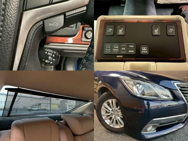 Ref:AUX-24603134 TOYOTA CROWN 2017 7 Ref:AUX-24603134 TOYOTA CROWN 2017 - Image 7