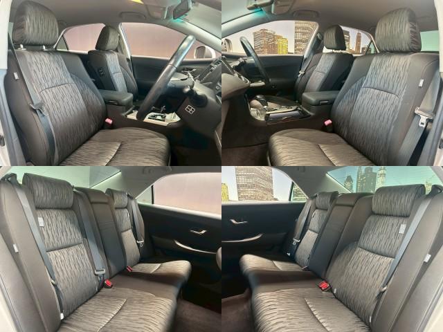 Ref:AUX-24603205 TOYOTA CROWN 2010 4 Ref:AUX-24603205 TOYOTA CROWN 2010 - Image 4