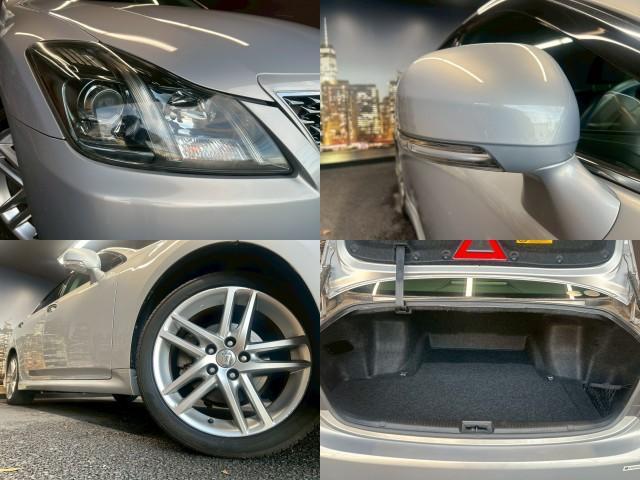 Ref:AUX-24603205 TOYOTA CROWN 2010 7 Ref:AUX-24603205 TOYOTA CROWN 2010 - Image 7
