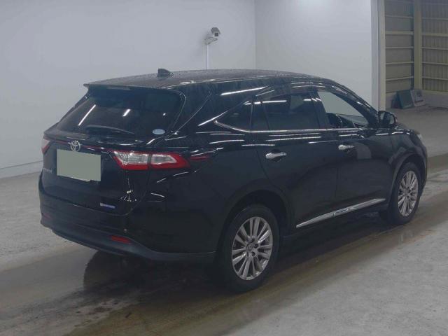 Ref:AUX-24603273 TOYOTA HARRIER 2018 2 Ref:AUX-24603273 TOYOTA HARRIER 2018 - Image 2