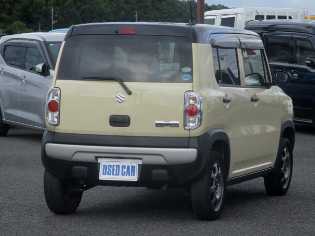 Ref:AUX-24603426 SUZUKI HUSTLER 2017 2 Ref:AUX-24603426 SUZUKI HUSTLER 2017 - Image 2