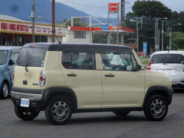 Ref:AUX-24603426 SUZUKI HUSTLER 2017 11 Ref:AUX-24603426 SUZUKI HUSTLER 2017 - Image 11
