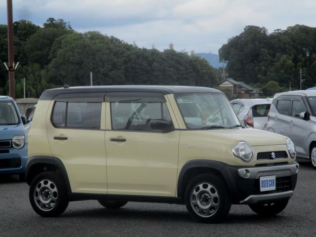 Ref:AUX-24603426 SUZUKI HUSTLER 2017 12 Ref:AUX-24603426 SUZUKI HUSTLER 2017 - Image 12