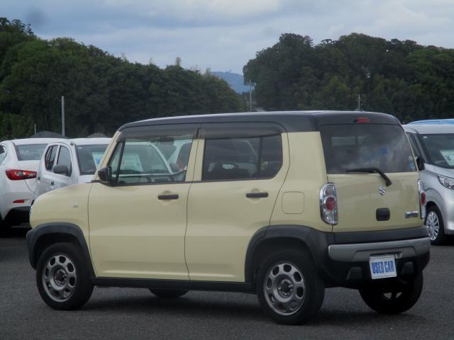 Ref:AUX-24603426 SUZUKI HUSTLER 2017 13 Ref:AUX-24603426 SUZUKI HUSTLER 2017 - Image 13