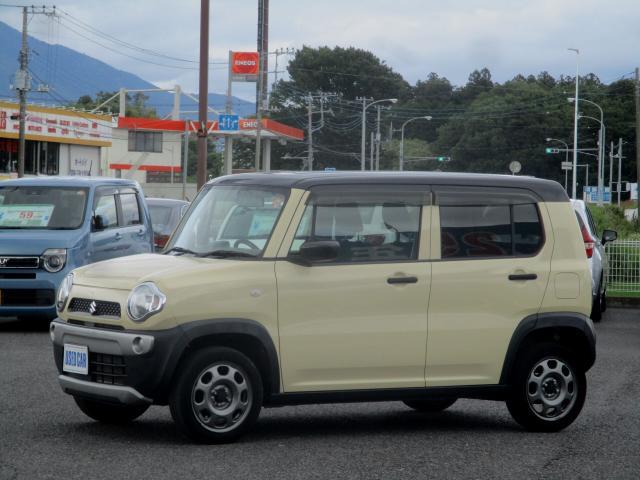 Ref:AUX-24603426 SUZUKI HUSTLER 2017 14 Ref:AUX-24603426 SUZUKI HUSTLER 2017 - Image 14