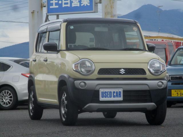 Ref:AUX-24603426 SUZUKI HUSTLER 2017 9 Ref:AUX-24603426 SUZUKI HUSTLER 2017 - Image 9