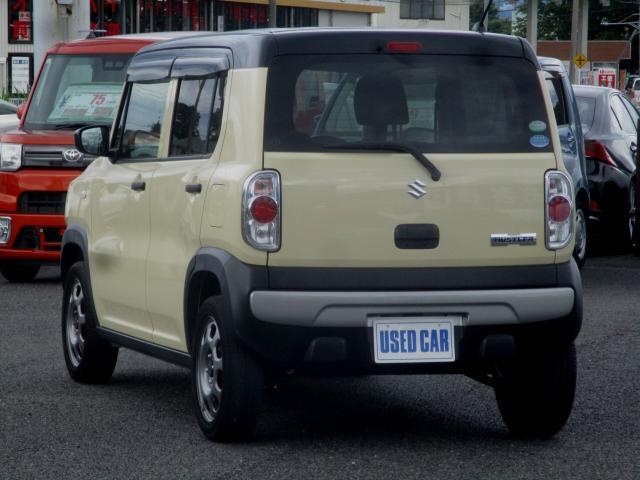 Ref:AUX-24603426 SUZUKI HUSTLER 2017 10 Ref:AUX-24603426 SUZUKI HUSTLER 2017 - Image 10