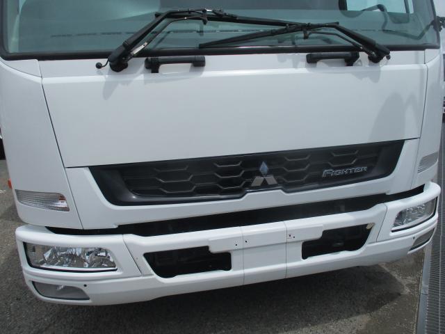 Ref:AUX-24603473 MITSUBISHI FUSO FIGHTER 2015 12 Ref:AUX-24603473 MITSUBISHI FUSO FIGHTER 2015 - Image 12