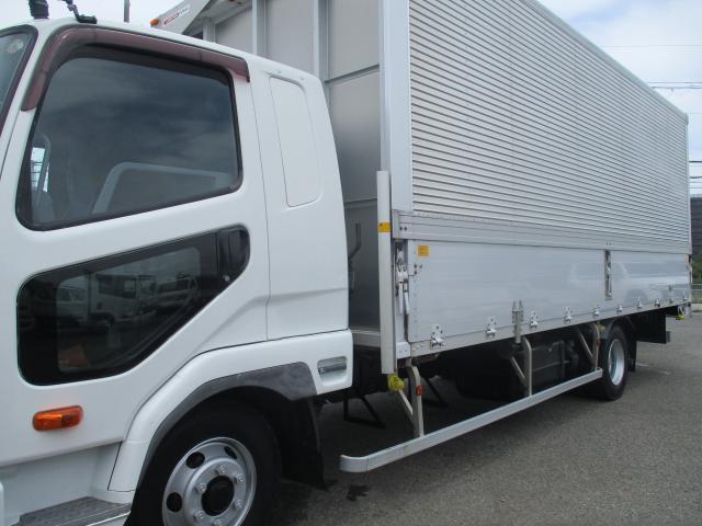 Ref:AUX-24603473 MITSUBISHI FUSO FIGHTER 2015 13 Ref:AUX-24603473 MITSUBISHI FUSO FIGHTER 2015 - Image 13
