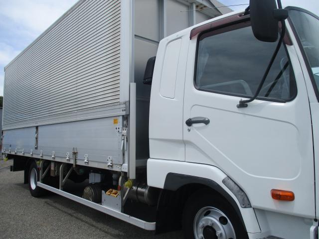 Ref:AUX-24603473 MITSUBISHI FUSO FIGHTER 2015 14 Ref:AUX-24603473 MITSUBISHI FUSO FIGHTER 2015 - Image 14