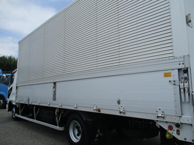 Ref:AUX-24603473 MITSUBISHI FUSO FIGHTER 2015 15 Ref:AUX-24603473 MITSUBISHI FUSO FIGHTER 2015 - Image 15