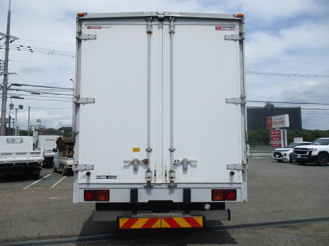 Ref:AUX-24603473 MITSUBISHI FUSO FIGHTER 2015 17 Ref:AUX-24603473 MITSUBISHI FUSO FIGHTER 2015 - Image 17