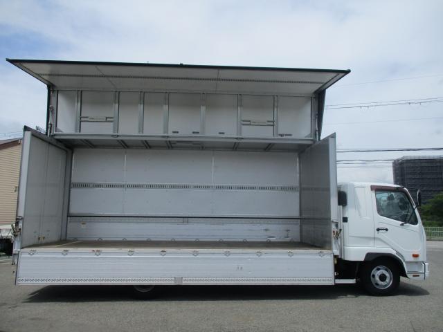 Ref:AUX-24603473 MITSUBISHI FUSO FIGHTER 2015 3 Ref:AUX-24603473 MITSUBISHI FUSO FIGHTER 2015 - Image 3