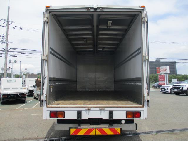 Ref:AUX-24603473 MITSUBISHI FUSO FIGHTER 2015 4 Ref:AUX-24603473 MITSUBISHI FUSO FIGHTER 2015 - Image 4