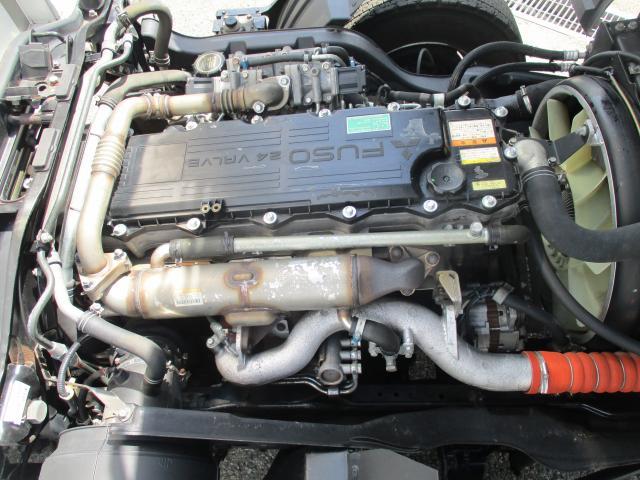 Ref:AUX-24603473 MITSUBISHI FUSO FIGHTER 2015 6 Ref:AUX-24603473 MITSUBISHI FUSO FIGHTER 2015 - Image 6