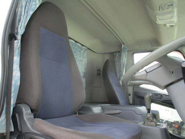 Ref:AUX-24603473 MITSUBISHI FUSO FIGHTER 2015 9 Ref:AUX-24603473 MITSUBISHI FUSO FIGHTER 2015 - Image 9
