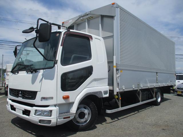 Ref:AUX-24603473 MITSUBISHI FUSO FIGHTER 2015 10 Ref:AUX-24603473 MITSUBISHI FUSO FIGHTER 2015 - Image 10