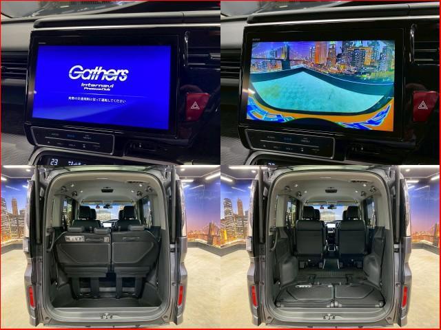 Ref:AUX-24603607 HONDA STEPWAGON SPADA 2019 4 Ref:AUX-24603607 HONDA STEPWAGON SPADA 2019 - Image 4