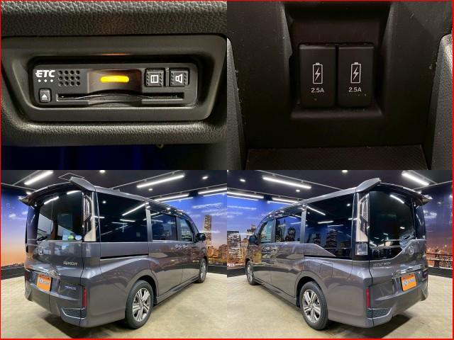 Ref:AUX-24603607 HONDA STEPWAGON SPADA 2019 6 Ref:AUX-24603607 HONDA STEPWAGON SPADA 2019 - Image 6