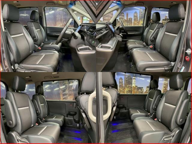 Ref:AUX-24603607 HONDA STEPWAGON SPADA 2019 7 Ref:AUX-24603607 HONDA STEPWAGON SPADA 2019 - Image 7