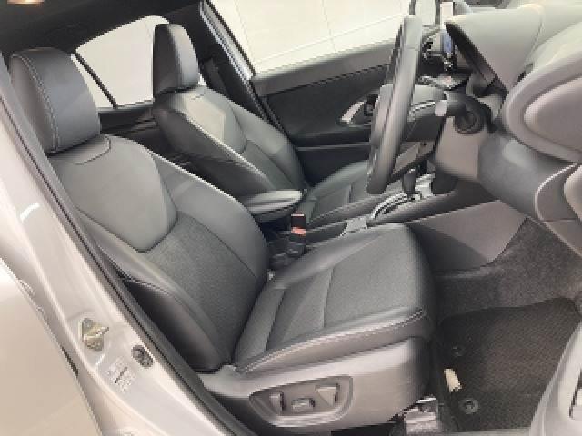 Ref:AUX-24603641 TOYOTA YARIS CROSS 2025 2 Ref:AUX-24603641 TOYOTA YARIS CROSS 2025 - Image 2
