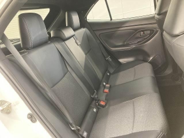 Ref:AUX-24603641 TOYOTA YARIS CROSS 2025 3 Ref:AUX-24603641 TOYOTA YARIS CROSS 2025 - Image 3