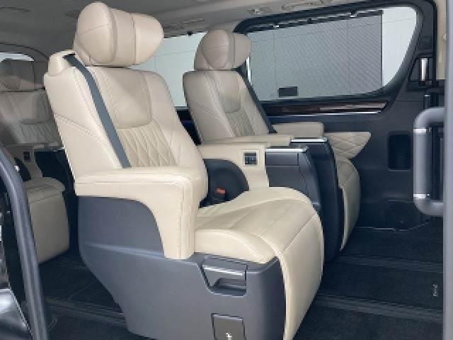 Ref:AUX-24603715 TOYOTA GRANACE 2020 3 Ref:AUX-24603715 TOYOTA GRANACE 2020 - Image 3
