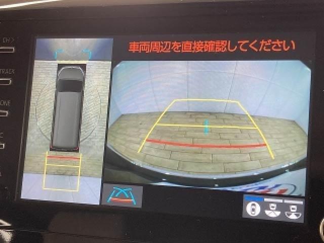 Ref:AUX-24603715 TOYOTA GRANACE 2020 5 Ref:AUX-24603715 TOYOTA GRANACE 2020 - Image 5