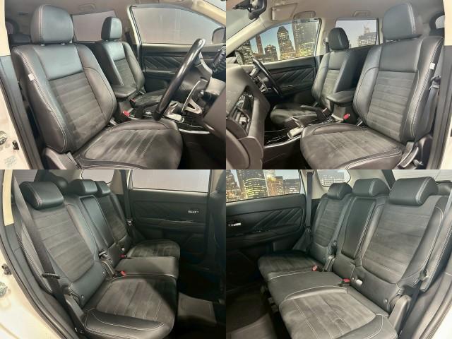 Ref:AUX-24603732 MITSUBISHI OUTLANDER PHEV 2015 4 Ref:AUX-24603732 MITSUBISHI OUTLANDER PHEV 2015 - Image 4