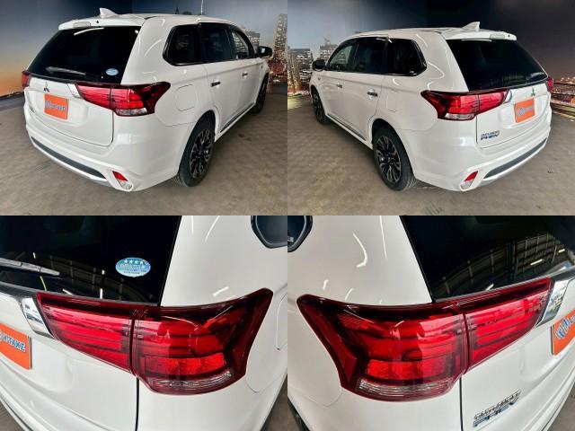 Ref:AUX-24603732 MITSUBISHI OUTLANDER PHEV 2015 7 Ref:AUX-24603732 MITSUBISHI OUTLANDER PHEV 2015 - Image 7
