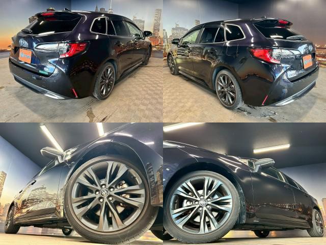 Ref:AUX-24603739 TOYOTA COROLLA TOURING 2023 7 Ref:AUX-24603739 TOYOTA COROLLA TOURING 2023 - Image 7