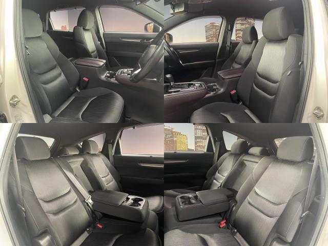 Ref:AUX-24607316 MAZDA CX-8 2018 4 Ref:AUX-24607316 MAZDA CX-8 2018 - Image 4